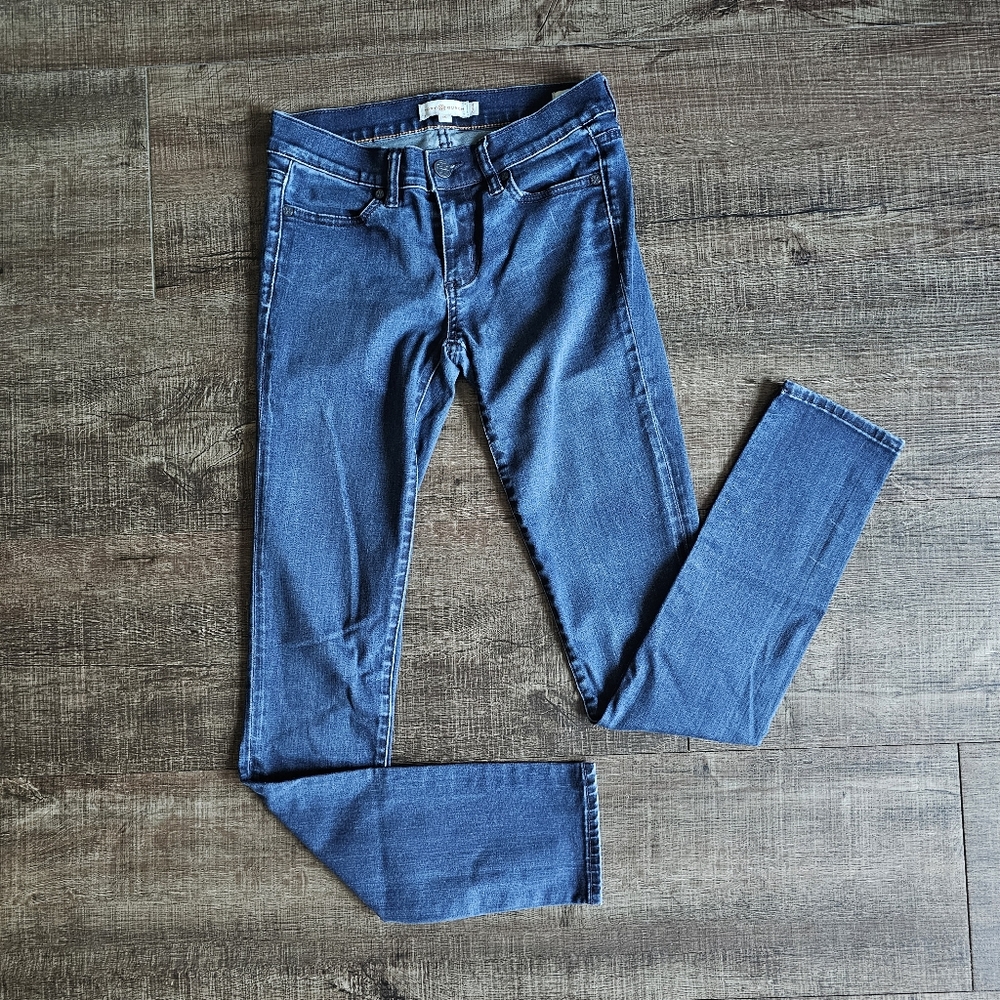 TORY BURCH - jeans